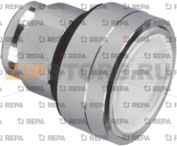 INDICATOR LIGHT WHITE