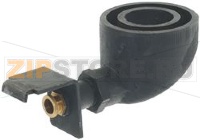 ГОРЕЛКА Ø 120 ММ