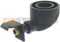 ГОРЕЛКА Ø 120 ММ 