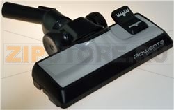 SPAZZOLA PAVIMENTI ROWENTA RS-RT4082 