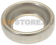 КОЛЬЦО ХРОМИРОВАННОЕ ДЛЯ СИГНАЛЬНОЙ ЛАМПОЧКИ 