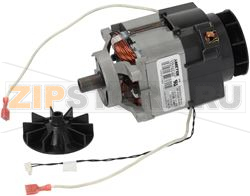 BLENDER MOTOR SERVICE KIT, AMETEK, 