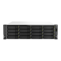 Накопитель сетевой QNAP TS-H2287XU-RP