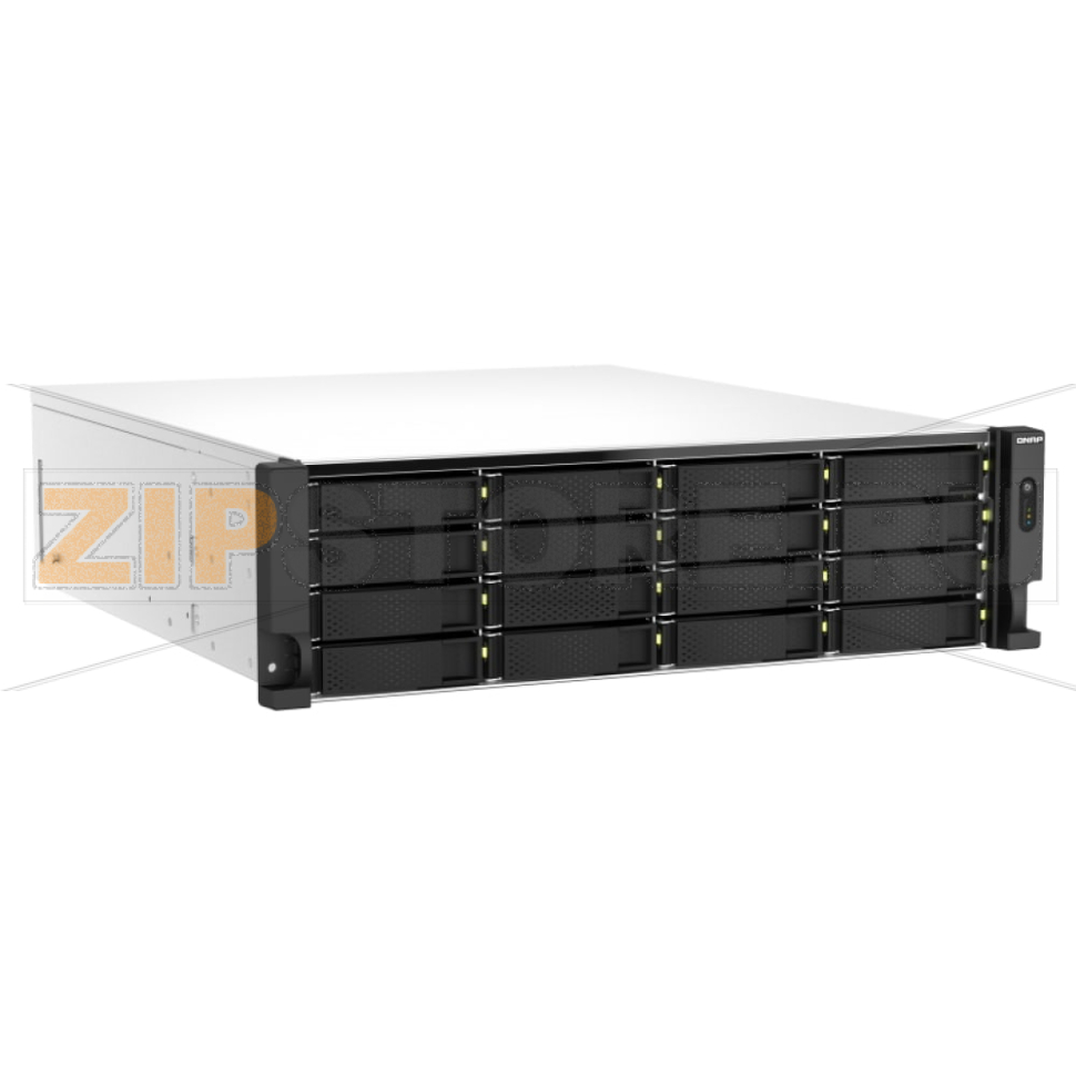 Накопитель сетевой QNAP TS-H2287XU-RP 