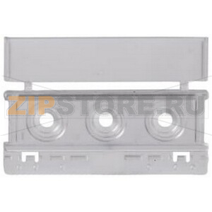 Плата для подписи ABB 174.30 