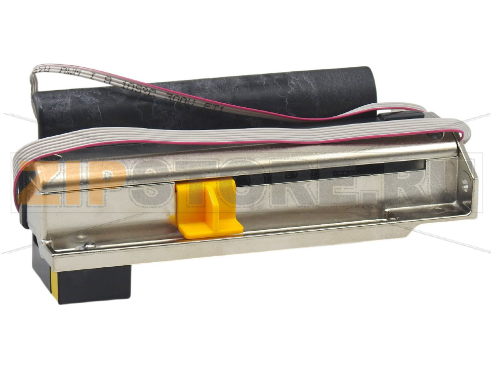 Сенсор этикетки Zebra ZT411 Датчик этикетки Zebra ZT411Запчасть на сборочном чертеже под номером: 1Количество запчастей в устройстве: 1Название запчасти Zebra на английском языке: Media Sensor