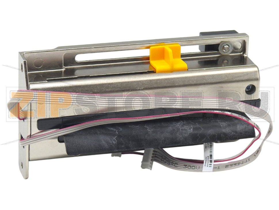 Сенсор этикетки Zebra ZT411 Датчик этикетки Zebra ZT411Запчасть на сборочном чертеже под номером: 1Количество запчастей в устройстве: 1Название запчасти Zebra на английском языке: Media Sensor