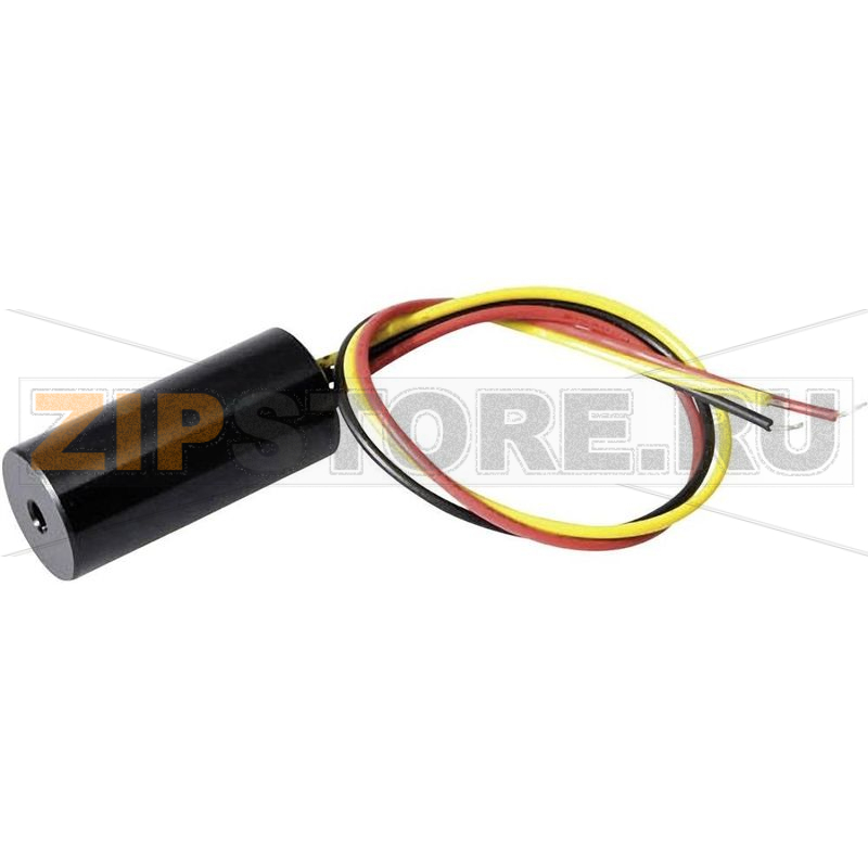 Модуль лазерный, красный, 0.9 МВт Picotronic MDD650-0.9-5(14x30) 