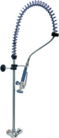 PRE-WASH SHOWER BLUE LINE 1090 mm