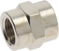 ФИТИНГ O 1/8''F-1/8''F