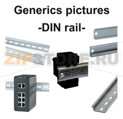 Комплект монтажный Schneider Electric VW3A31852 