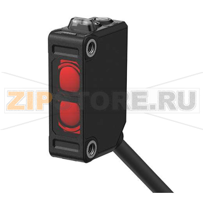 Датчик фотоэлектрический, корпус: маслостойкий Autonics BJR100-DDT-P 