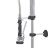 DOUBLE HOLE SHOWER GROUP TOP-CLASS - DOUBLE HOLE SHOWER GROUP TOP-CLASS