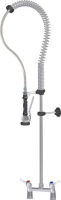 DOUBLE HOLE SHOWER GROUP TOP-CLASS