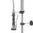 DOUBLE HOLE SHOWER GROUP TOP-CLASS - DOUBLE HOLE SHOWER GROUP TOP-CLASS