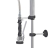 DOUBLE HOLE SHOWER GROUP TOP-CLASS - DOUBLE HOLE SHOWER GROUP TOP-CLASS