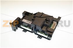 SCHEDA INVEN.PRG 31004917 