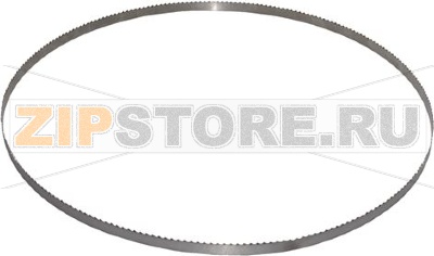 ПОЛОТНО ДЛЯ ПИЛЫ 1985ММ 