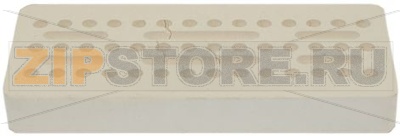 ПЛАСТИНЧАТЫЙ КЕРАМИЧЕСКИЙ ИЗЛУЧАТЕЛЬ 192 