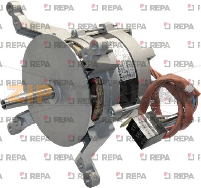 МОТОР FIR 1079A6354 