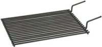 CHARGRILL GRID L500mm W330mm