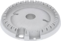 BURNER ø 100 mm
