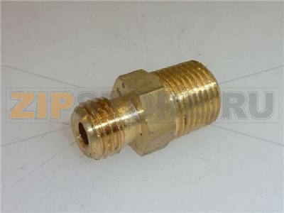 КОНИЧЕСКОЕ СОЕДИНЕНИЕ M8X1 - 1/8&quot; 