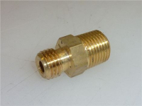 КОНИЧЕСКОЕ СОЕДИНЕНИЕ M8X1 - 1/8"