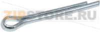 COTTER PIN ST./STEEL