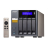 Накопитель сетевой QNAP TS-453A - Накопитель сетевой QNAP TS-453A