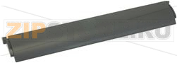 CORNICE SUPERIORE PORTA 