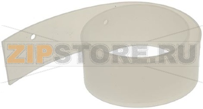 PARAOLIO SILICONE PER STW III 