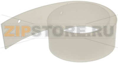PARAOLIO SILICONE PER STW III 