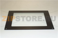 VETRO INTERNO MG002 FORNO 75GU