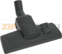 BRUSH CARPET/FLOOR CONNECTION