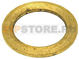 COPPER WASHER 