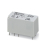 Вставное миниатюрное реле Phoenix Contact REL-MR- 24DC/21HC AU