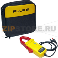 Клещи токовые Fluke I410-KIT