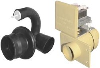 DRAIN SOLENOID VALVE LMDP-O-2