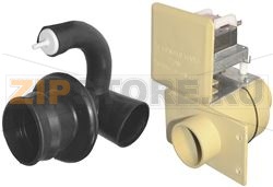 DRAIN SOLENOID VALVE LMDP-O-2 