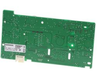 SCHEDA ELETTRONICA