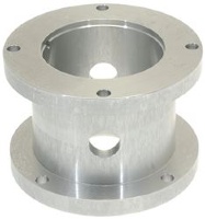 ФЛАНЕЦ ИСПАРИТЕЛЯ