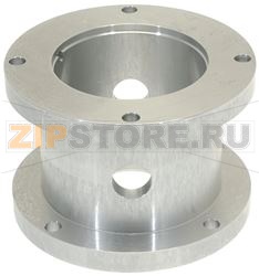 ФЛАНЕЦ ИСПАРИТЕЛЯ 