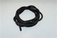 KIT GUARNIZIONE COPERCHIO SILICONE Ø8x4
