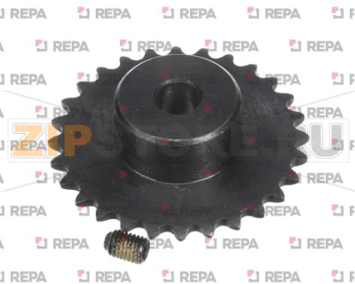 MOTOR SPROCKET KIT 