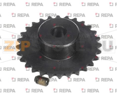 MOTOR SPROCKET KIT 