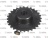 MOTOR SPROCKET KIT