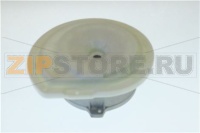 CUERPO MOTOR GS-82 BLANCO