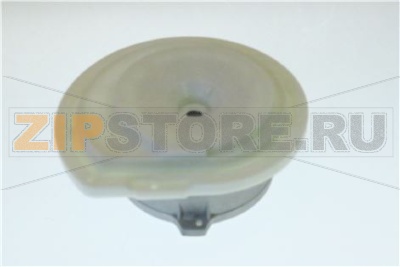 CUERPO MOTOR GS-82 BLANCO 