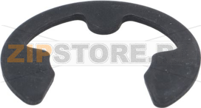 SEGEER RING 
